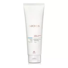 Chronos Sabonete Creme Limpeza Hidratante - 115ml