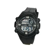 Reloj Hombre Boy London Digital 7328 Agente Oficial