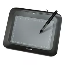 Turcom Ts-6608 Tableta Gráfica Tabletas De Dibujo Y Lápiz / 