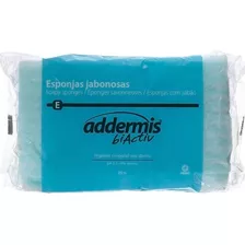 Esponjas Jabonosa Addermis Biactiv X20