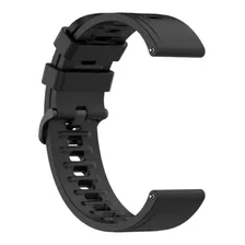 Correa Para Xiaomi Smart Mi Watch S1 Active Silicona 22mm