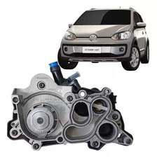 Bomba D'água Original Vw Cross Up 1.0 12v 2014/ 2019 3cc