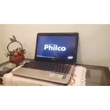 Notebook Philco Pentium 2,3ghz,2gb,hd320gb,tela 14 Led