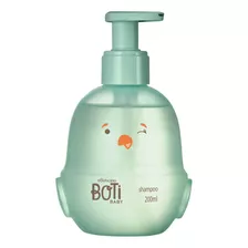 Boti Baby Shampoo De O Boticario | Champú Hipoalergénico .