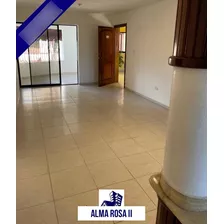 Apartamento En Alma Rosa 2