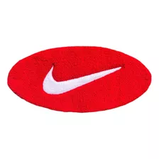 Alfombra Nike Ovalo Artesanal