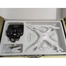 Dron Con Camara ,syma X5c Explorers , 4 Ch,2.4 G