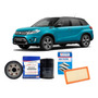 Kit Mantecin Suzuki Grand Nomade/vitara 2.4 3era Generacin Suzuki Vitara