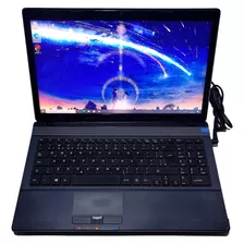 Notebook Gamer 15 I7 12gb Placa Vídeo Jogos Trabalho Estudo