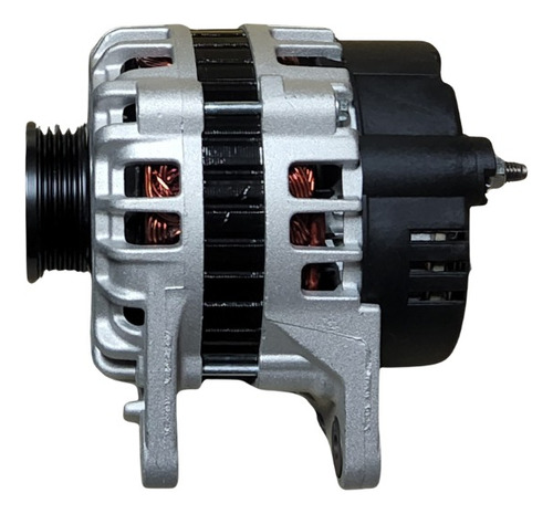 Alternador Mitsubishi Space Runner 1.8 1991 A 2001 Foto 2