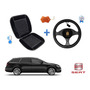 Funda Cubre Volante Piel Seat Leon Wagon 2014 A 2019 2020