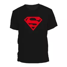 Remera Superboy