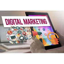 Marketing Digital/afiliados