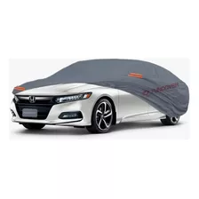 Funda Cobertor Auto Honda Accord Impermeable/prot.uv