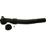 Cuarto Frontal Ford F-350/s Duty F-450 1999 - 2001 Der Xpo