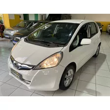 Honda Fit Flex Automático