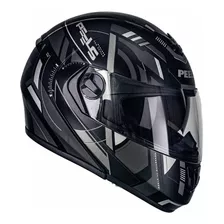 Capacete Escamoteável Masculino Feminino Peels Urban Oxidize