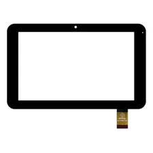 Tactil Touch Para Tablet 7 30 Pin Compatible At-c7055d-fpc