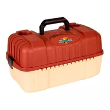 Caja De Pesca Flambeau 7 Bandejas #6089bt