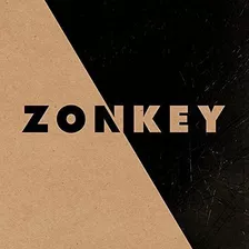 Zonkey.