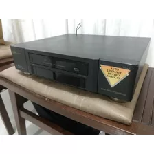 Videocassete Cce Vcr-80x Sucata