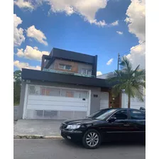 Viva O Sonho Da Casa Própria Em Um Bairro Nobre De Cajamar! 