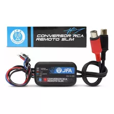 Adaptador Conversor De Fio P Rca Jfa Similar Stetsom St6000