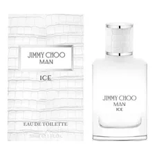 Perfume Jimmy Choo Man Ice Edt 30ml Original Super Oferta