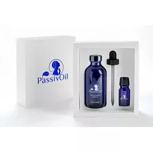 Naturalslim Passivoil 120 Ml