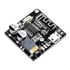 Modulo Placa Receptor Bluetooth Estereo 3.7bat A 5v Mp3 Sgk