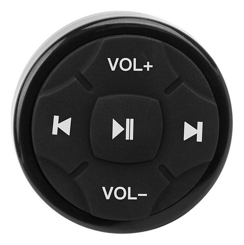 Bluetooth Media Steering Wheel Button Start Siri For Foto 2