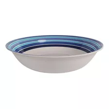 Ensaladera Bowl Grande 25cm Melamina 