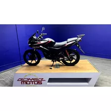 Honda Cbf 125 2014