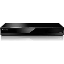 Sistema Multi Panasonic Ub420p 4k Ultra Hd Hdmi Blu Ray Disc