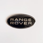 Para Range Rover Sport 3d Svr Logo Insignia Pegatina 2016-22 Land Rover Range Rover Sport