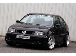 Amortiguadores Vw Jetta Golf A4 (99-012) Jap Kyb Par Trasero Foto 4