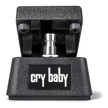 Dunlop Cbm95 Cry Baby Mini Wah Minipedal