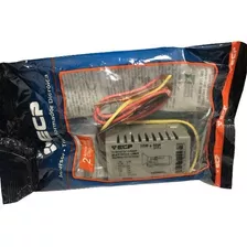 Transformador Eletronico Dicroica 12v 20 A 50w - 220v Ecp