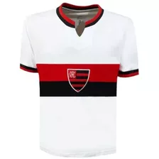 Camisa Flamengo Retrô 1976