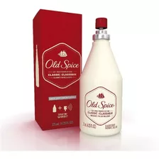 Old Spice Classic Colonia 125 Ml