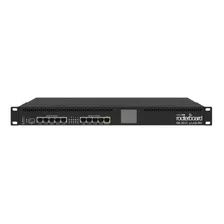 Router Mikrotik Rb3011uias-rm 10 Gigabit + Sfp + Os L5 Rack