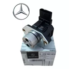 Sensor Superior Solenoide Mercedes M270 Cla200 Gla200 1.6