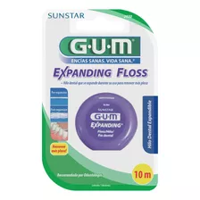 Hilo Dental Gum Expanding Floss 10 m