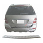 Cubierta Para Parachoques ******* Mercedes E350 Rear Bumper  Mercedes-Benz 300