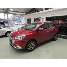 Jac T40 1.6 - Automatico - Ano 2019 - Financio