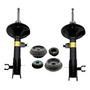 Kit Suspension Delantera Chevrolet Aveo 2004 2015  Chevrolet Aveo