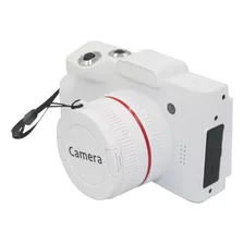 Câmera Slr Selfie Com Tela Flip J Hd De 16 Megapixels E 2,4