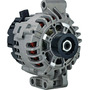 Alternador Ford F150 V8 5.8l 95 Amperes De 1993 A 1996