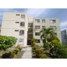 Se Vende Apartamento En Cumana Ve02-017es-az