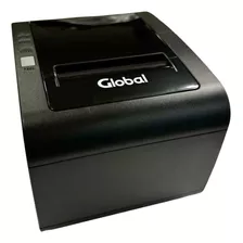 Impresora Térmica Comandera Tp-pos80 Usb 80mm Ticket Qr T20